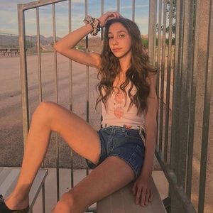 Meet your Posher, Kathryn